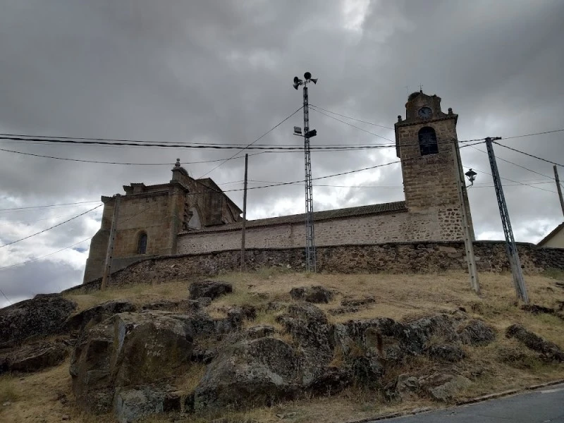 Nuestra Señora de la Asuncion