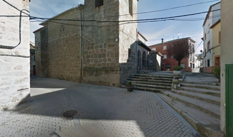 Nuestra Señora de la Asunción