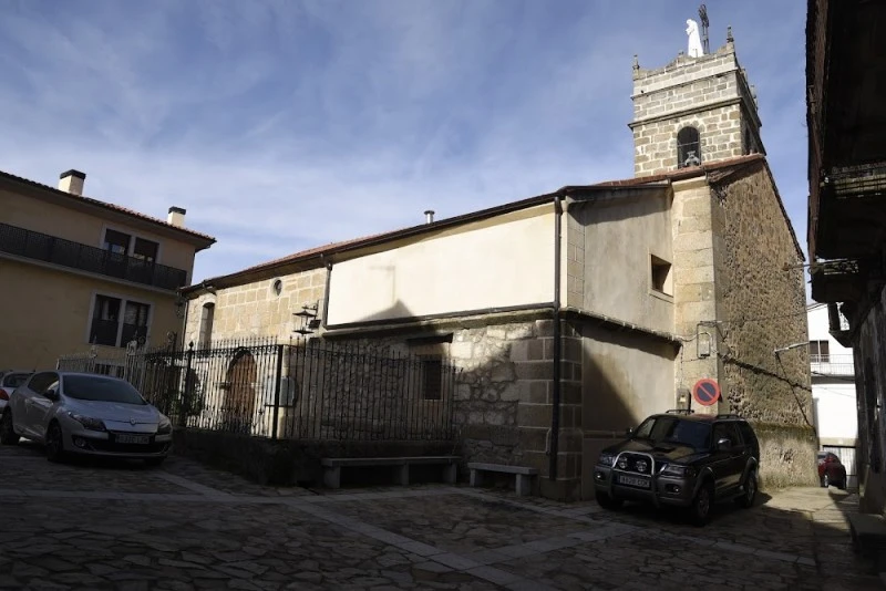 Nuestra Señora de la Asunción