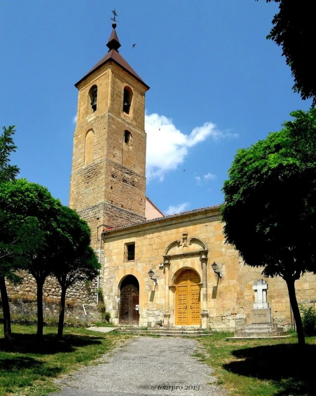 Nuestra Señora de la Asunción