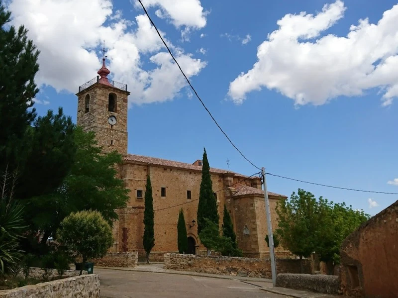 Nuestra Señora de la Asunción
