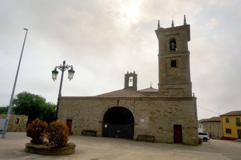 Nuestra Señora de la Carballeda