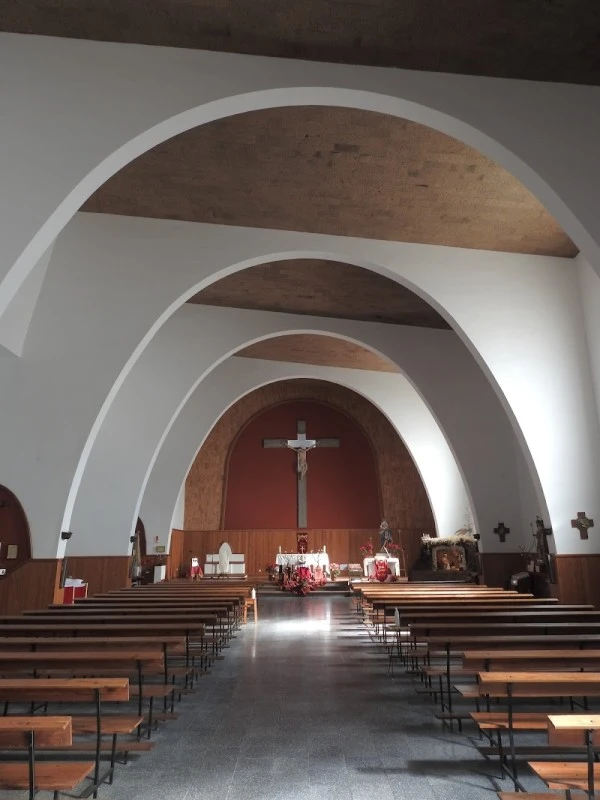 Nuestra Señora de la Encarnación