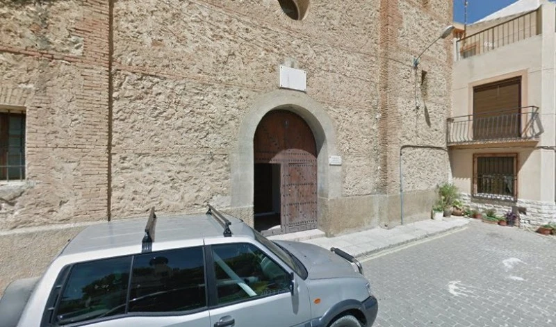 Nuestra Señora de los Dolores
