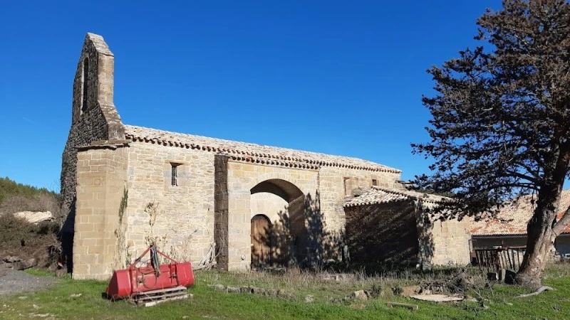Nuestra Señora del Sagrario
