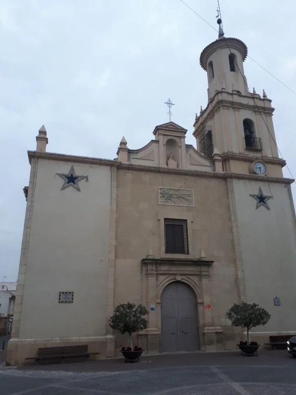 Obispado De Cartagena