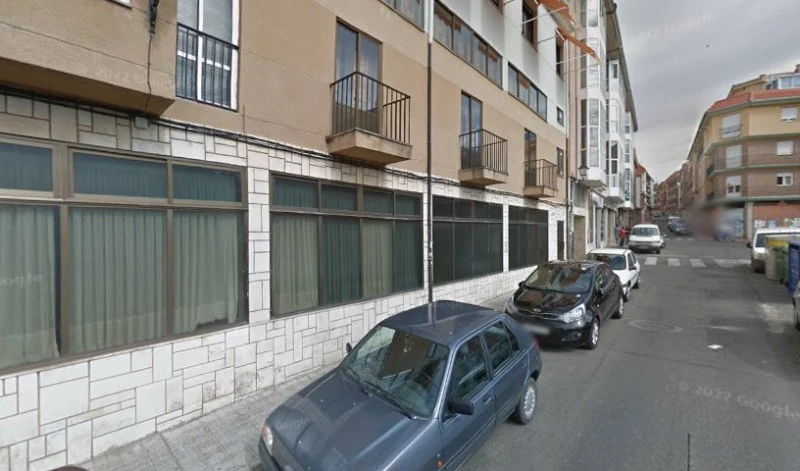 Obispado De Zamora