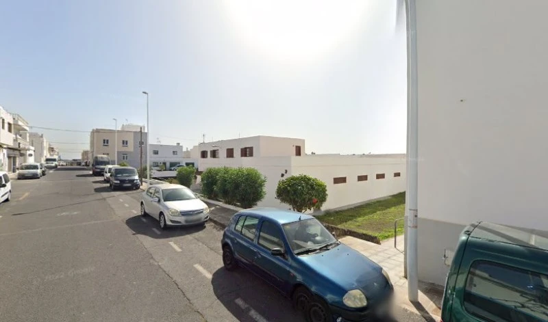 Obispado Diocesis De Canarias