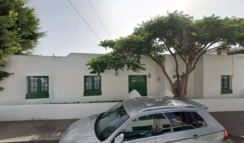 Obispado Diocesis De Canarias
