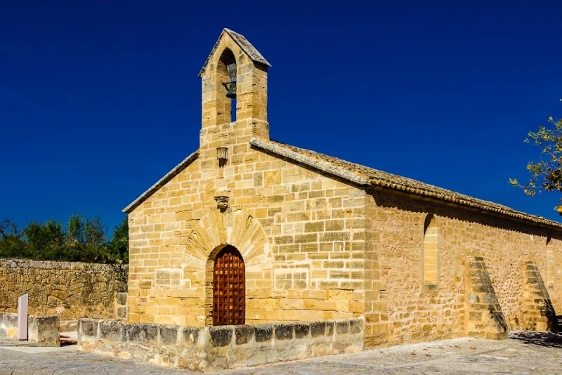 Oratori de Santa Ana
