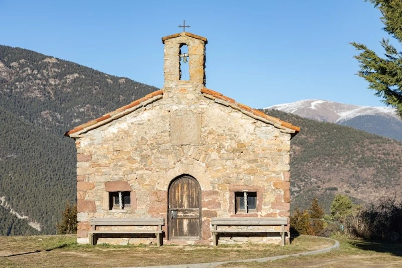 Our Lady of the Roser of Toloriu