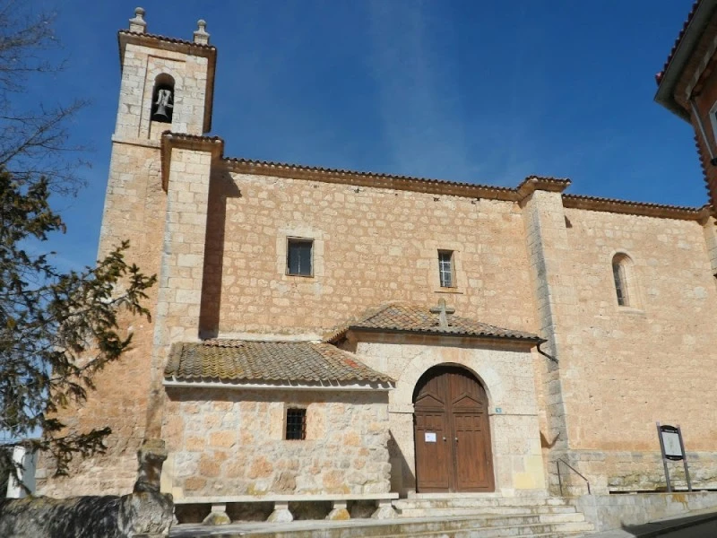 Parroquia Asunción de Nuestra Señora