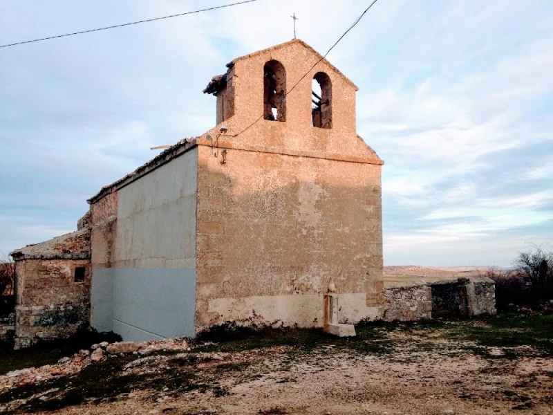 Parroquia Asunción de Nuestra Señora