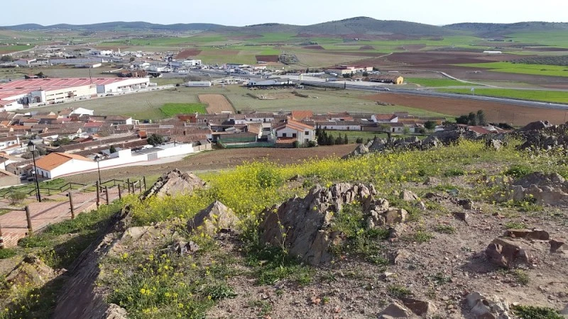Ermita de San Roque