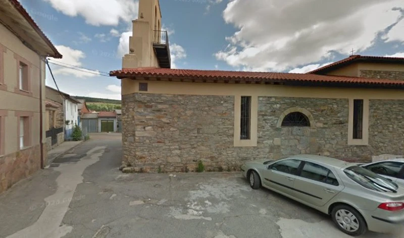 Parroquia católica Nuestra Señora de La Asunción