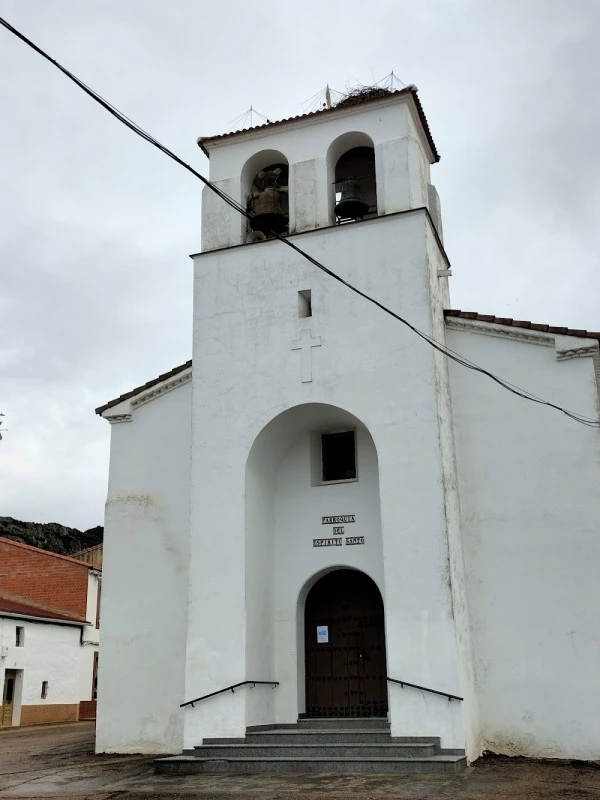 Parroquia de El Espíritu Santo