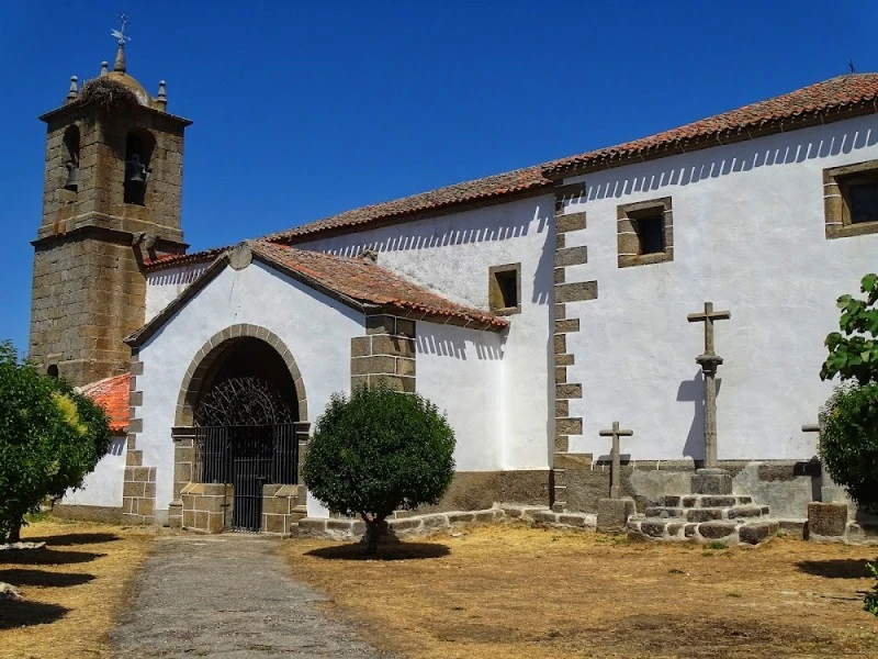 Parroquia de la Asunción