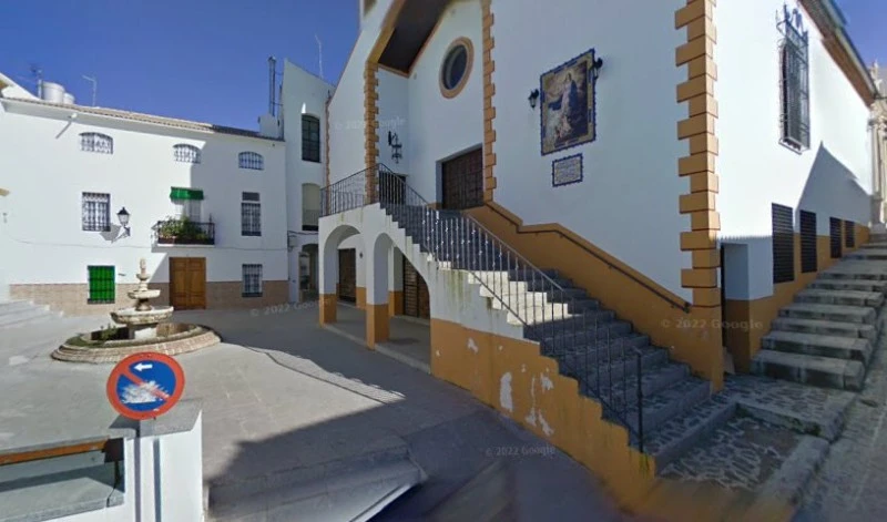 Parroquia de la Asunción de Nuestra Señora