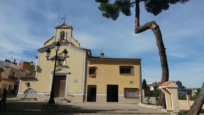 Parroquia De La Inmaculada