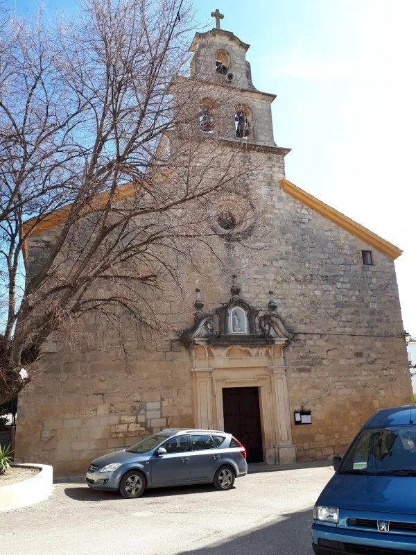 Parroquia de la Inmaculada Concepción