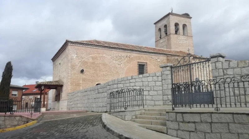 Parroquia de la Inmaculada Concepción