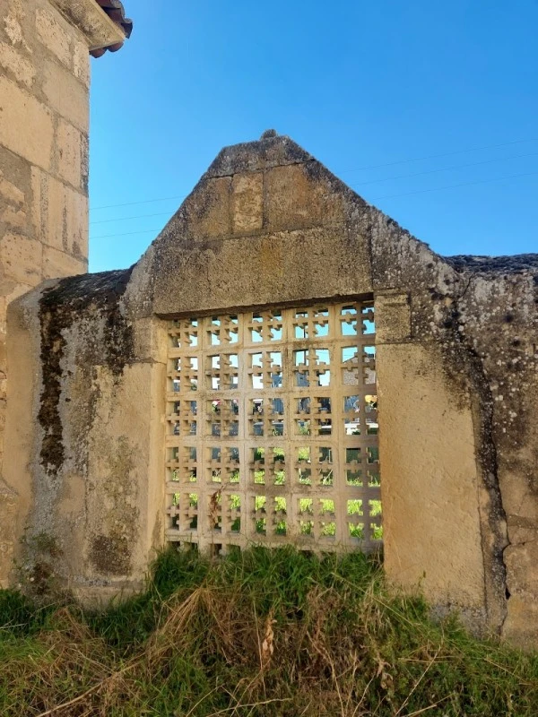 Ermita de San Roque