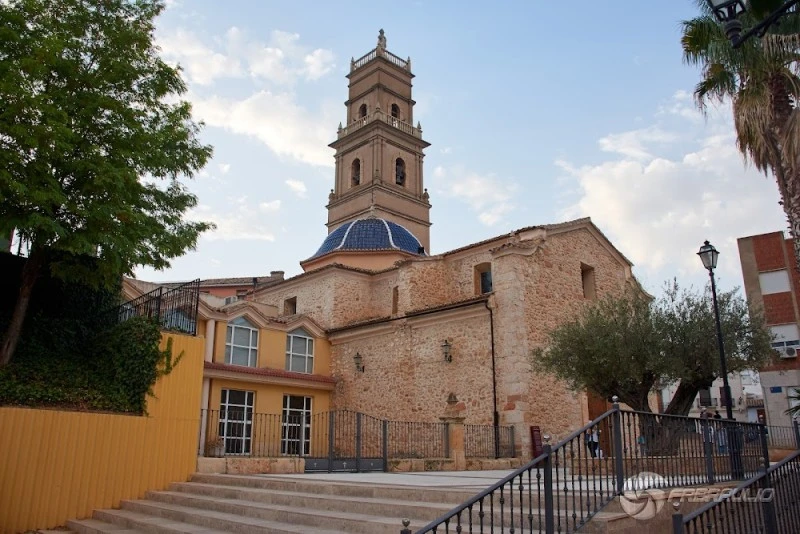 Parròquia De La Nativitat De Nostra Senyora
