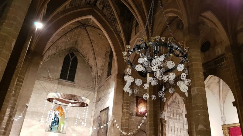 Parroquia de la Soledad