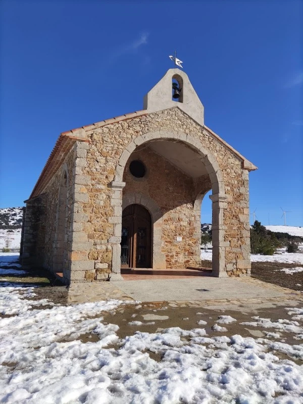 Ermita de San Roque