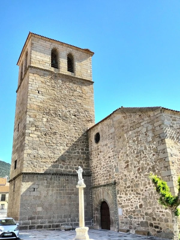 Parroquia de Nuestra Señora de la Asunción