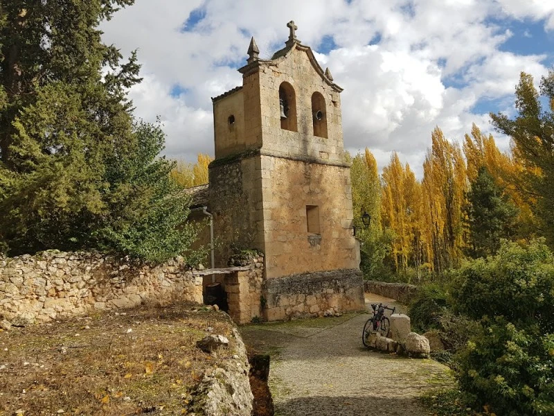 Parroquia de Nuestra Señora de la Asunción