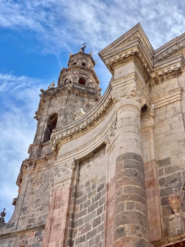 Parroquia De Nuestra Señora De La Asunción De La Vall D'Uixó