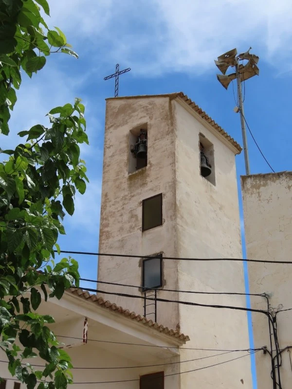 Parroquia de Nuestra Señora de la Misericordia