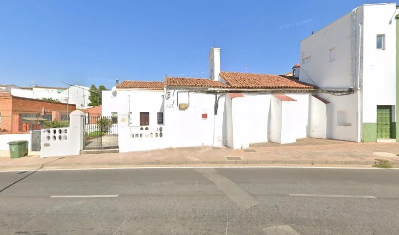 Ermita De San Roque