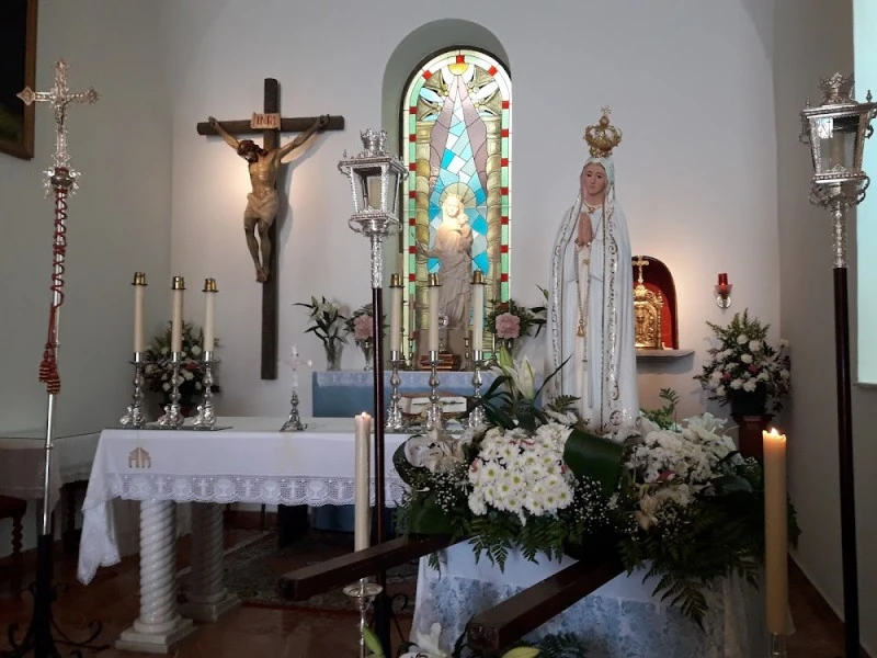 Parroquia de Nuestra Señora del Valle