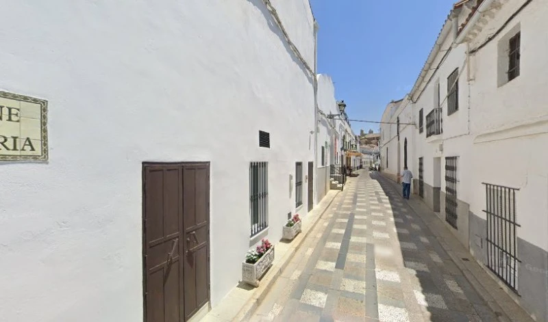 Ermita de San Roque