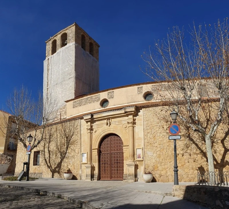 Parroquia de San Agustín