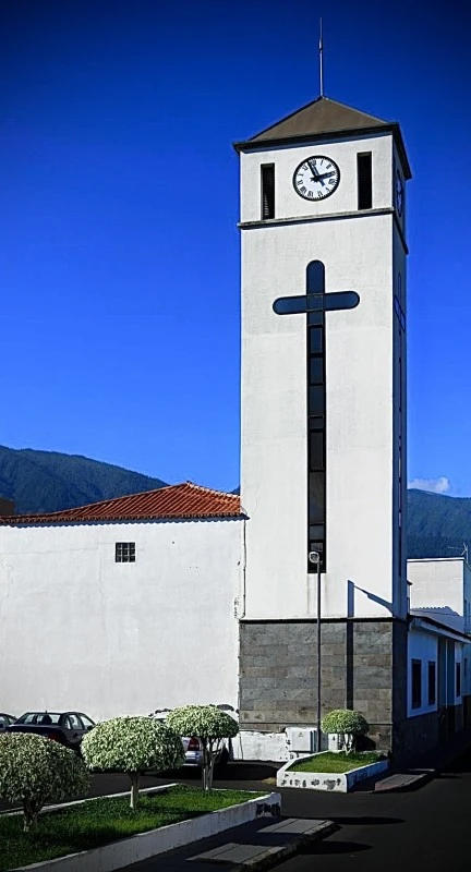 Parroquia de San Antonio