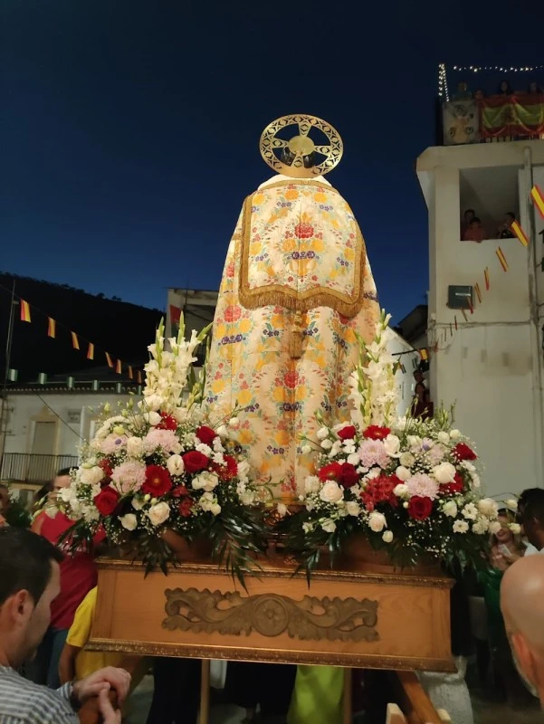 Parroquia de San Cayetano