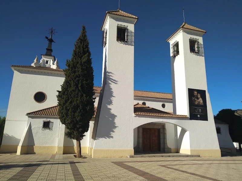 Parroquia de San José
