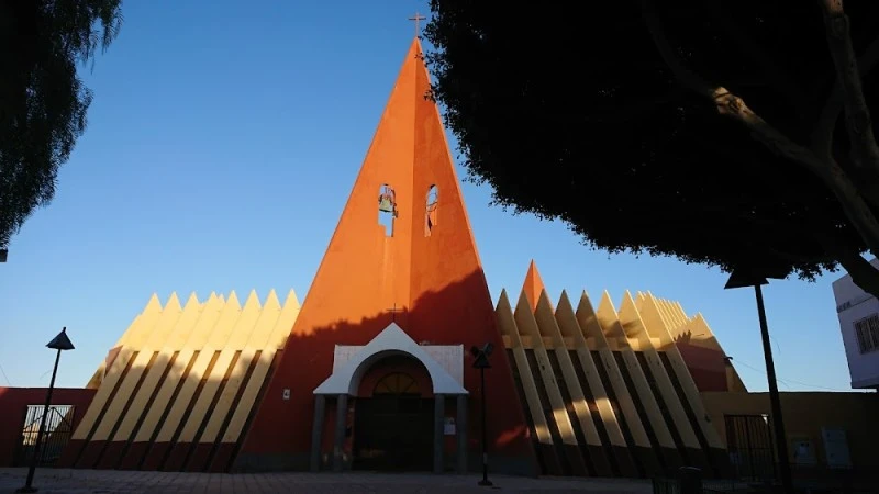 Parroquia de San José (San José de Las Longueras)