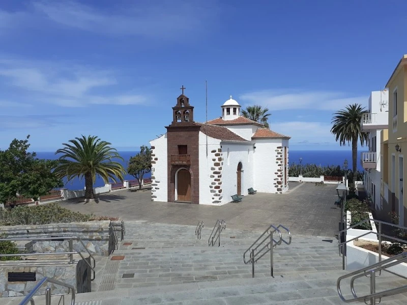 Parroquia de San Juan