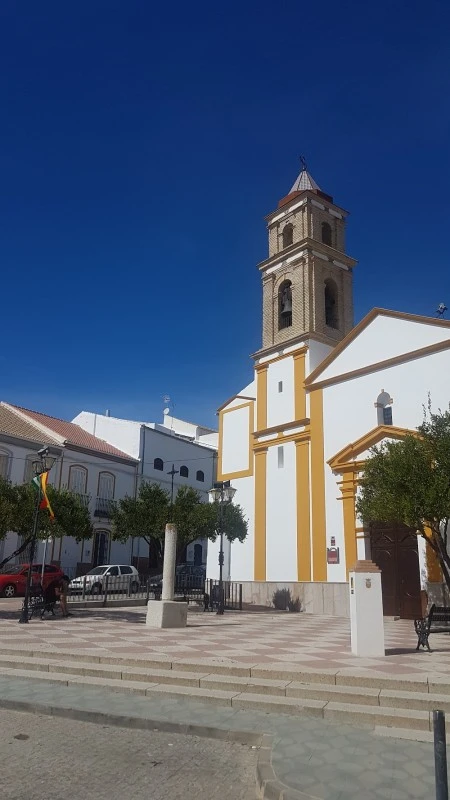 Parroquia de San Marcos
