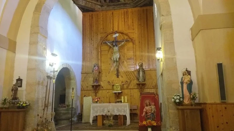 Parroquia de San Martín