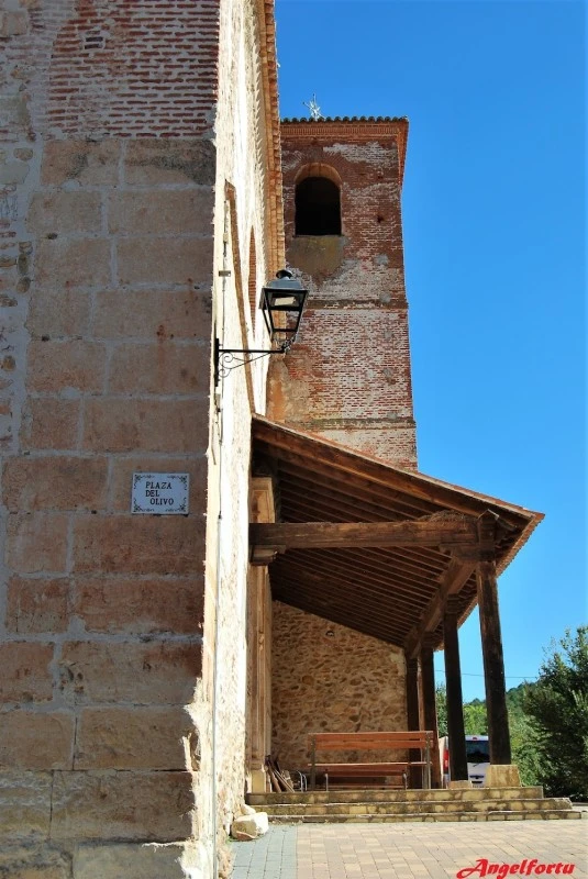 Parroquia de San Miguel