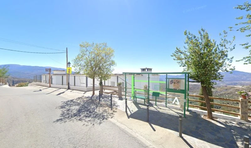 Ermita de san Sebastián