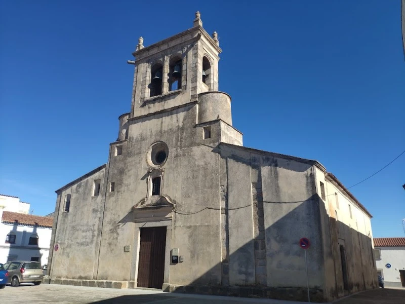 Parroquia De Santa Catalina