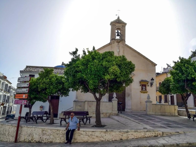 Parroquia De Santa María