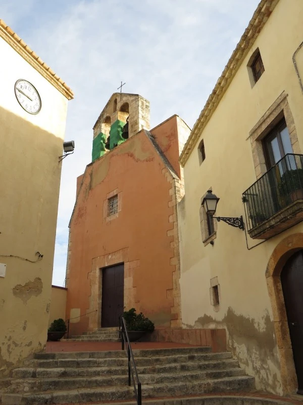 Parròquia de Santa Maria