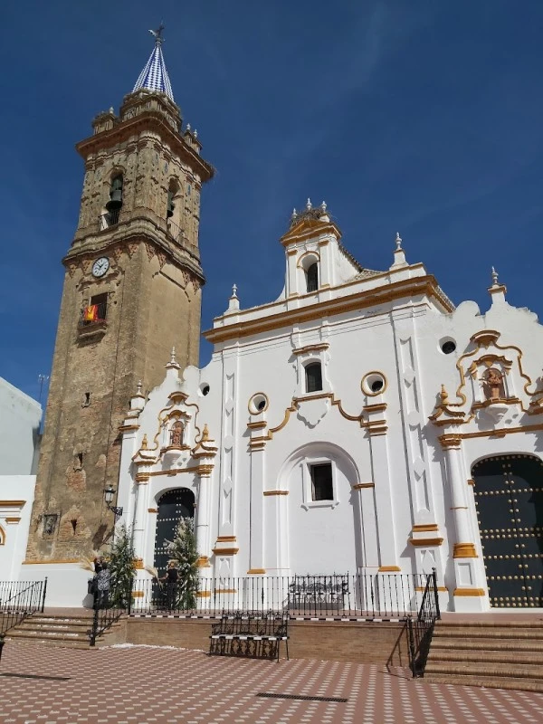 Parroquia de Santiago Apóstol